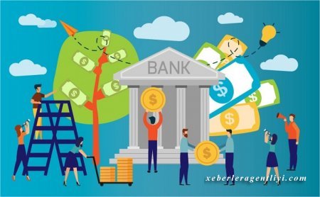 Bankların yarımçıq missiyası: Real sektorun kreditləşməsi niyə artmır? - TƏHLİL