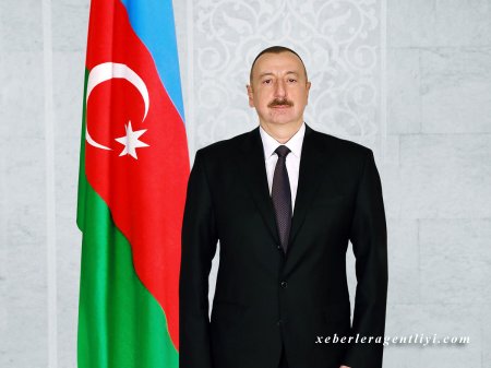 Əfqanıstanın sabiq vitse-prezidenti Prezident İlham Əliyevi təbrik edib