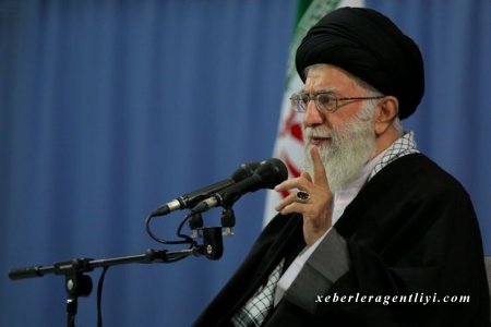 ABŞ-ın İrana qəzəbinin səbəbi açıqlandı 