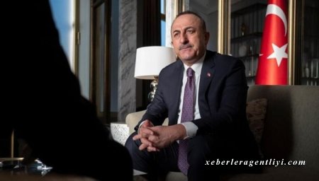 Gürcüstanın NATO-ya üzvlüyünü dəstəkləyirik - Çavuşoğlu