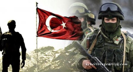 Türkiyə ordusu böyük itki verib