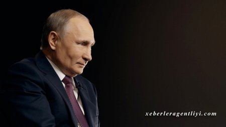 Putindən şok açıqlama - “Çar odur ki...”