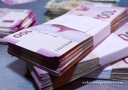 Nazirlər Kabineti rəsmisi kreditlərin ödənilməsi məsələsindən danışdı - RƏSMİ