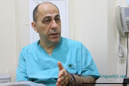 Azərbaycanlı professor koronavirusun bitəcəyi tarixi AÇIQLADI