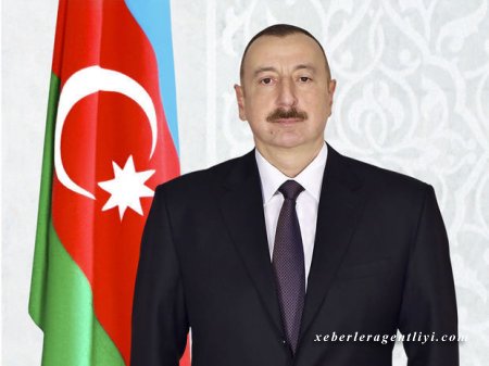 ÜST Azərbaycan Prezidentinin yürütdüyü siyasəti və atılan addımları təqdir edir