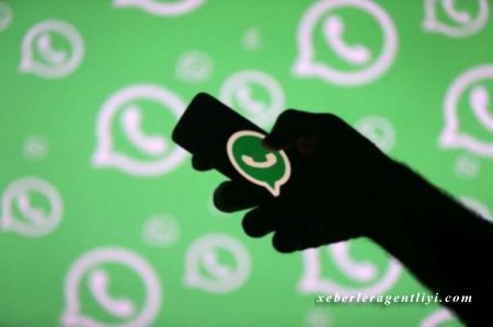 “WhatsApp”da əhalini təşvişə salan məlumatlar yayan şəxs həbs edilib