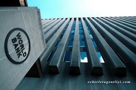 Dünya Bankı: Gələn il Azərbaycan iqtisadiyyatı 2,2% artacaq - PROQNOZ