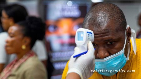 Afrikanın iki ölkəsində koronavirus qeydə alınmayıb