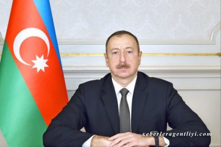 Prezident: "Azərbaycanda karantin rejiminin vaxtı uzadılacaq" - VİDEO