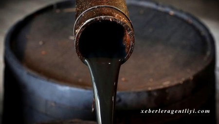Yüngül neft inanılmaz səviyyədə ucuzlaşdı - Şok