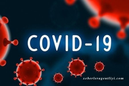Koronavirusun ən qorxunc tipinin Avropada yayıldığı üzə çıxdı - ÇİN ALİMLƏRİNİN TƏDQİQATI