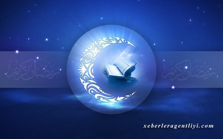 Sabah Ramazan ayı başlayır