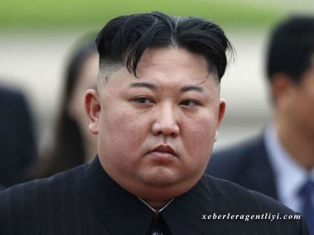 Çinli həkimlər Kim Çen Ina kömək edəcəklər - “Reuters”