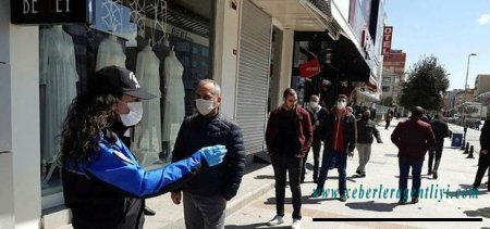 Bu gün Türkiyədə koronavirusdan daha 78 nəfər ölüb