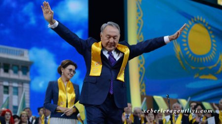 Koronavirusdan sağalan Nazarbayevdən xalqa müraciət: “Özümü yaxşı hiss edirəm”
