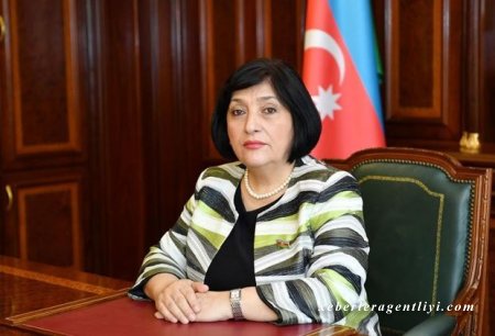 Sahibə Qafarova: “Rəsmi Yerevan münaqişənin sülh yolu ilə həll edilməsində qəti şəkildə maraqlı deyil”