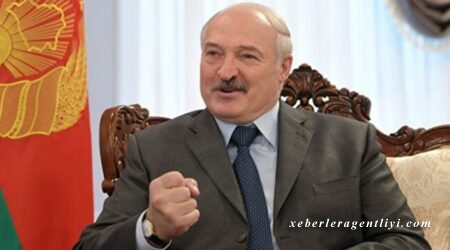 Lukaşenko 80,23 faiz səslə qalib gəldi