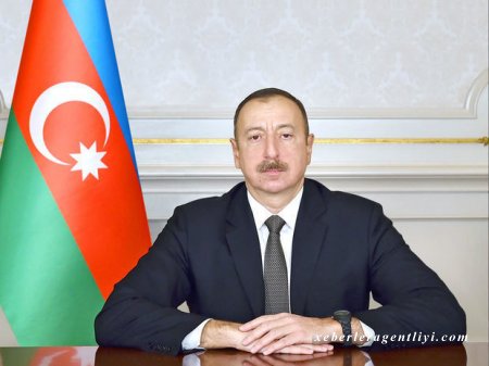 Prezident “Azərsu”ya vəsait ayırdı