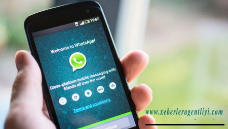 “WhatsApp”da yeni funksiya tətbiq olunacaq