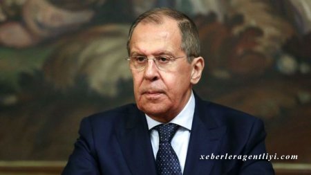 Sergey Lavrov: “Ermənistan hakimiyyəti əhaliyə izah etməyə borclu idi ki...”