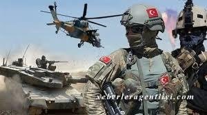 Türkiyə ordusu İNANILMAZI BACARDI - Düşmənlər QORXU İÇİNDƏ