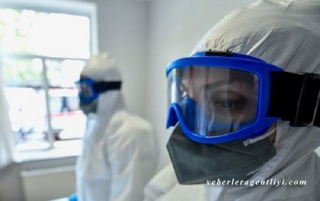 Azərbaycanda daha bir həkim koronavirusdan öldü - FOTO