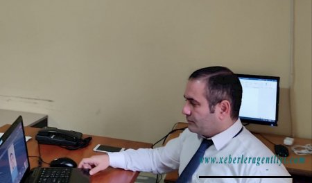 Azərbaycan İlahiyyat İnstitutunda qış imtahan sessiyası başladı