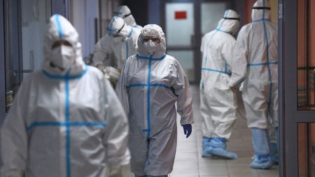 Türkiyədə daha 248 nəfər koronavirusdan ölüb