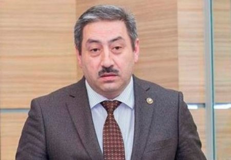 YAP-ın inzibati binası icarəyə verildi: Sədr etiraf etdi
