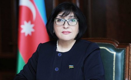Sahibə Qafarova: “Əlilliyinin saxta olduğu üzə çıxıb, indi ona pul da verilsin?”