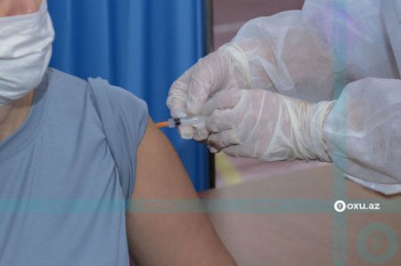 Bu ay Azərbaycana nə qədər “Pfizer-Biontech” vaksini gətiriləcək?