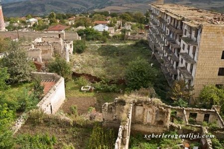 Azərbaycan sülhə hazırdır, ancaq güc variantı da daim masa üzərində saxlanılır - GƏLİŞMƏ