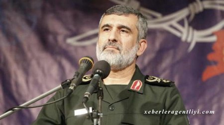 İranlı generaldan ABŞ-a gözdağı: “48 saata beş min əsgər itirərdi”