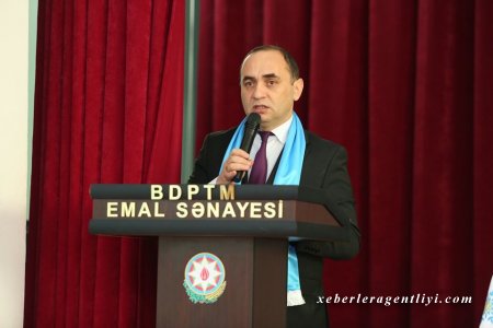 120 saylı Cəbrayıl-Qubadlı seçki dairəsindən YAP-ın deputatlığa namizədi Ceyhun Məmmədov seçicilərlə görüşlərini davam etdirir.