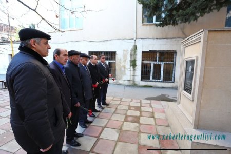 120 saylı Cəbrayıl-Qubadlı seçki dairəsindən YAP-ın deputatlığa namizədi Ceyhun Məmmədov seçicilərlə görüşlərini davam etdirir.