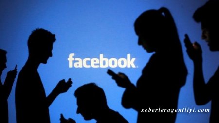Dünyada hər üçüncü insan "Facebook"dan istifadə edir