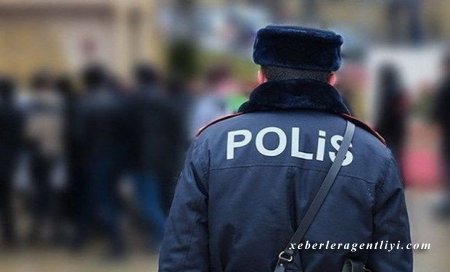 Azərbaycanda ağır qəza — 4 polis yaralandı