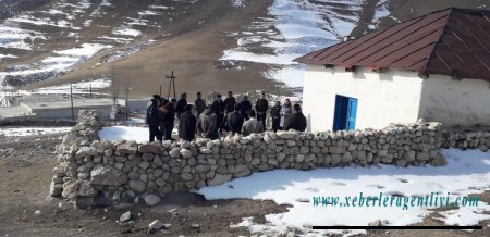 Lalə Məmmədovanın seçicilərlə görüşləri davam edir.