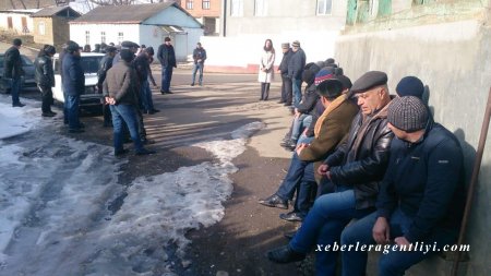 Lalə Məmmədovanın seçicilərlə görüşləri davam edir.