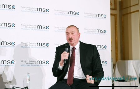 Prezident İlham Əliyev Paşinyanı darmadağın etdi - TƏHLİL