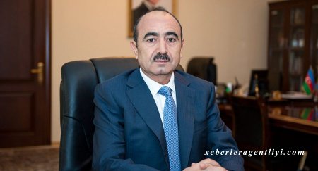 Əli Həsənov: “Allah Prezident İlham Əliyevi üstümüzdən əskik eləməsin”