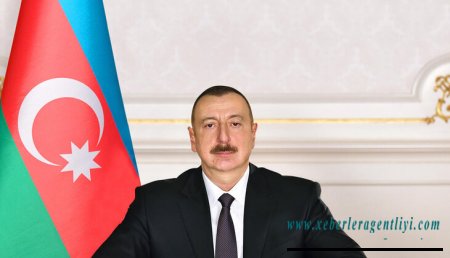 Prezident İlham Əliyev fərman imzalayıb - SİYAHI