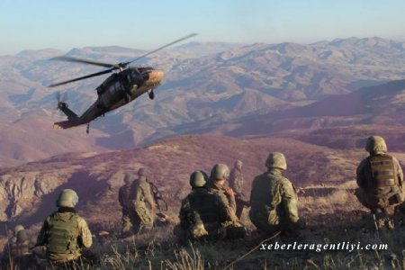 PKK Qarabağda: Türkiyə anti-terror əməliyyatı başlada bilər - GƏLİŞMƏ