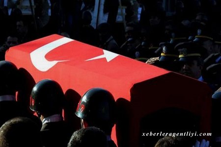 SON DƏQİQƏ: Türkiyə ordusu şəhid verdi, yaralılar var