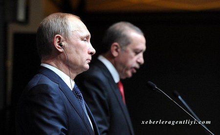Diqqət Moskvada: “Ərdoğan Putinlə görüşə gedərkən…” – Kritik an
