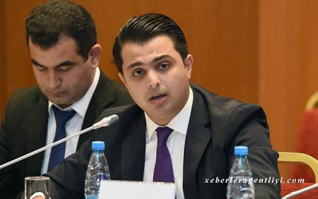 Prezident 30 yaşlı gənci başçı təyin etdi – Tərcümeyi-hal