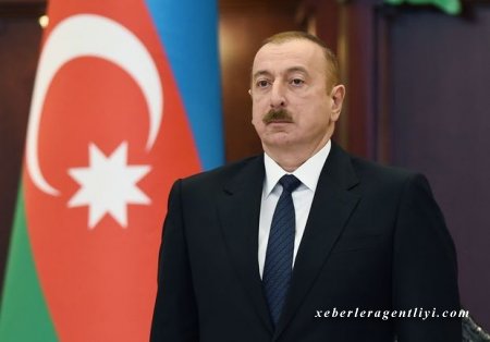 Prezident bu yüksək vəzifələrə rəhbər təyin edəcək - SİYAHI