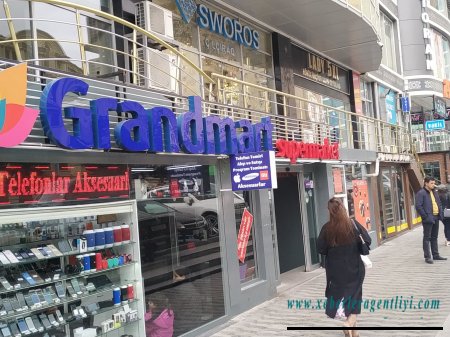 “Gələn makaron yığıb gedir” - Bakı marketlərində bu gün