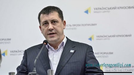 "Ukraynada ölənlərin sayı iki milyon ola bilər"