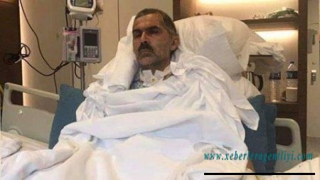 5 aydır komada olan Oqtay Gülalıyev tam ayılıb? - Ailəsindən AÇIQLAMA